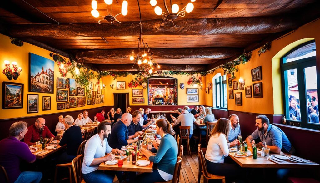 Balkan kafanas Balkan kafanas