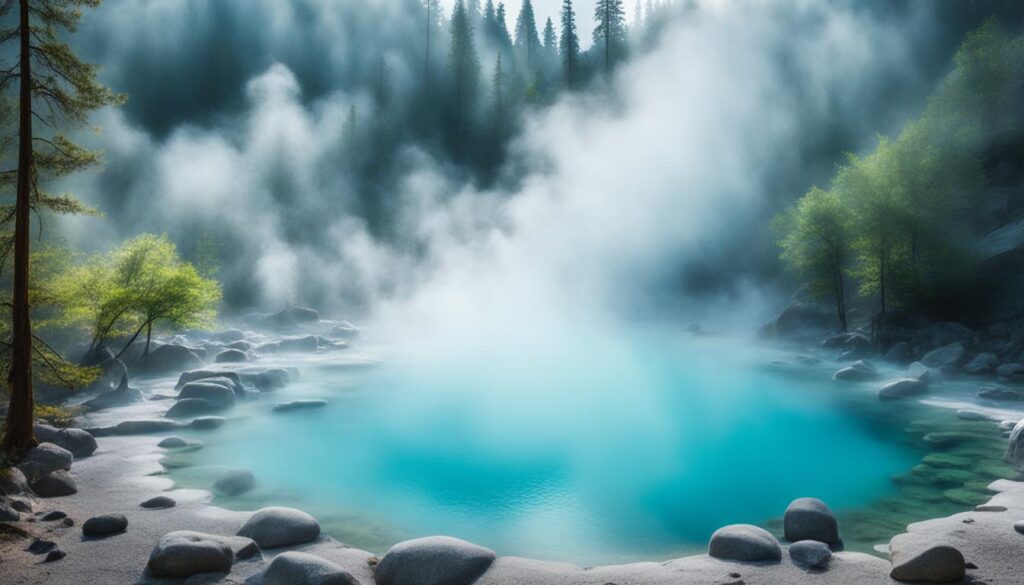 Balkan thermal springs Balkan thermal springs