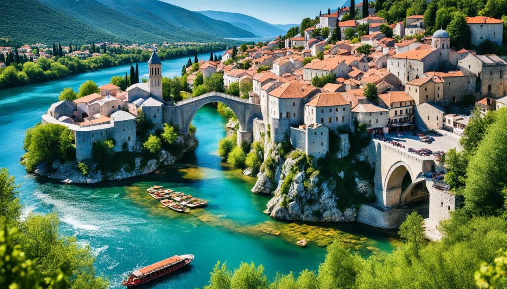 Balkans Travel Balkans Travel