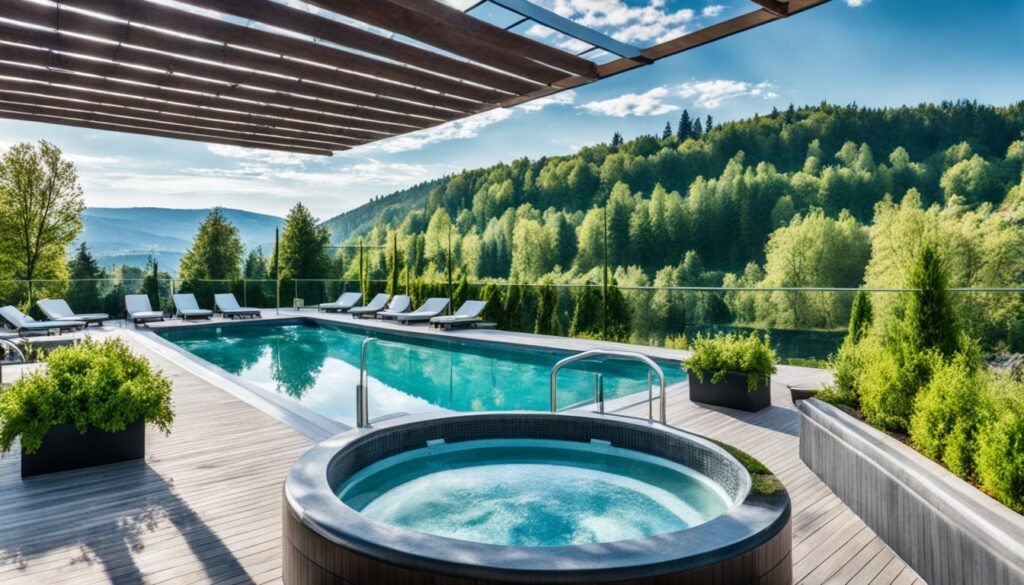 Banj Hill Spa Banja Luka Banj Hill Spa Banja Luka