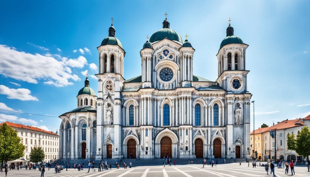 Banja Luka Cathedral