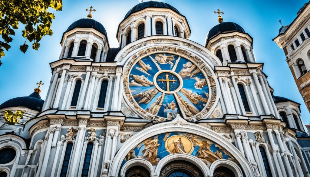 Banja Luka Cathedral of Christ the Savior