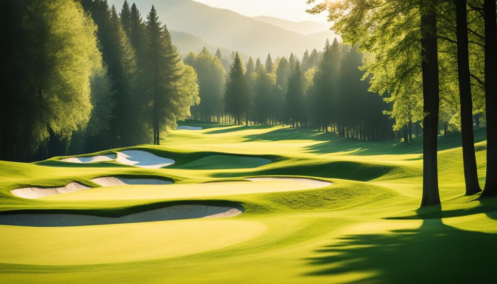 Banja Luka Golf Course Banja Luka Golf Course