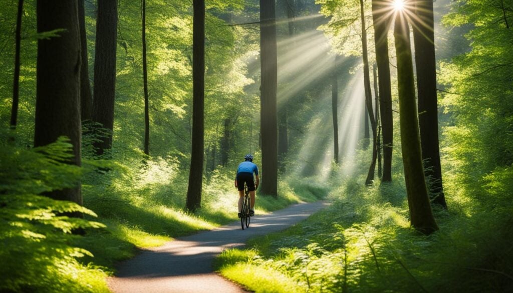 Banja Luka biking trails