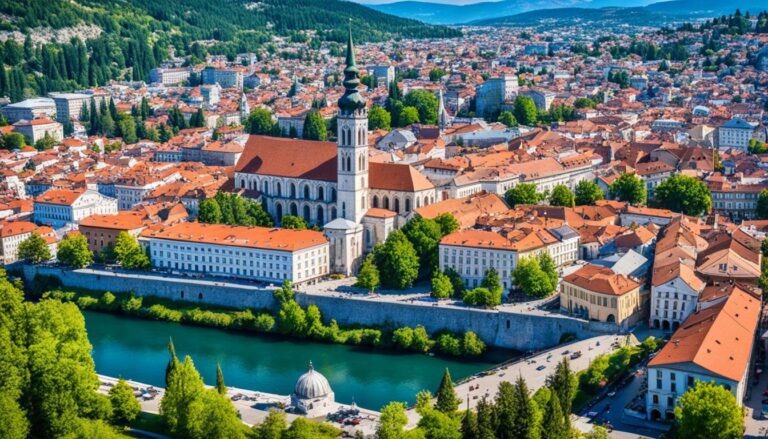 Banja Luka historical tours