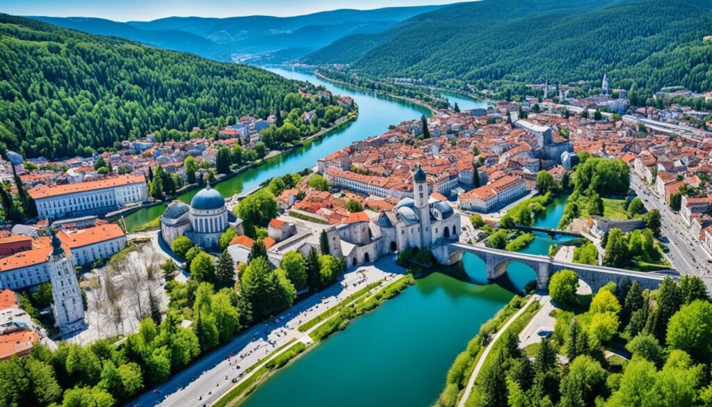 Banja Luka history tours Banja Luka history tours