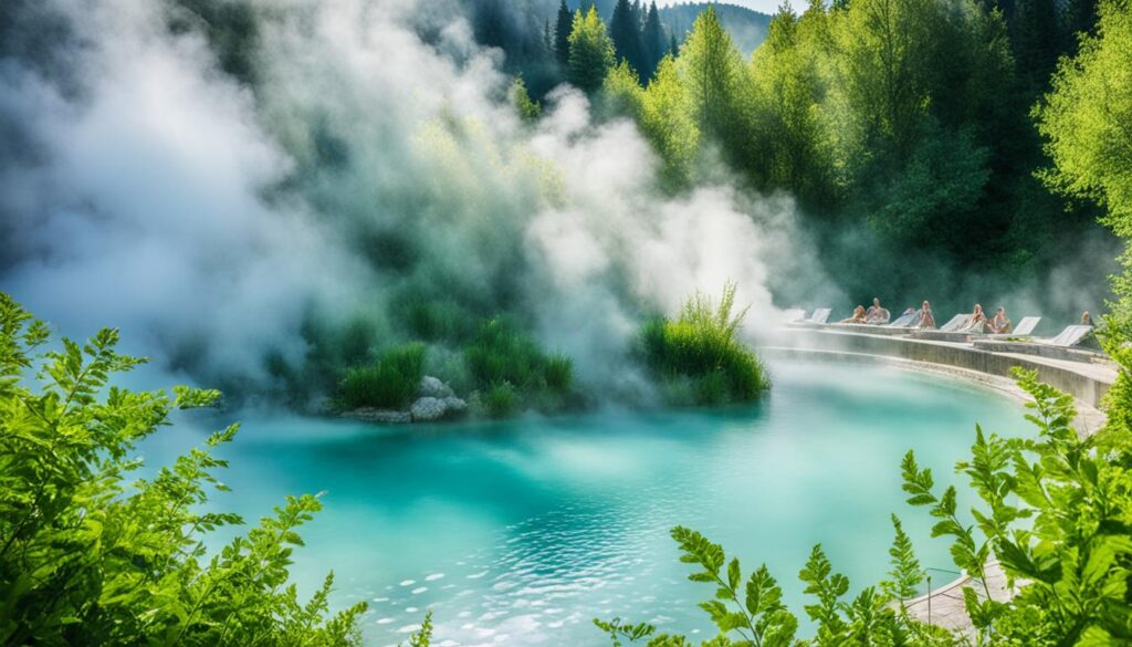 Banja Luka hot springs Banja Luka hot springs