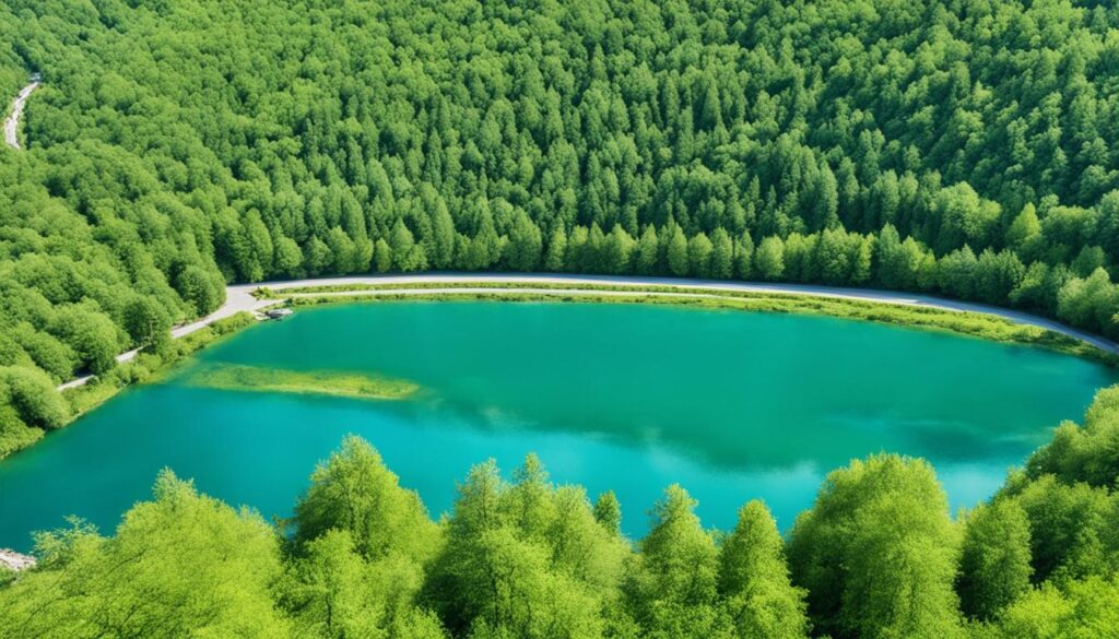 Banja Luka nature activities Banja Luka nature activities