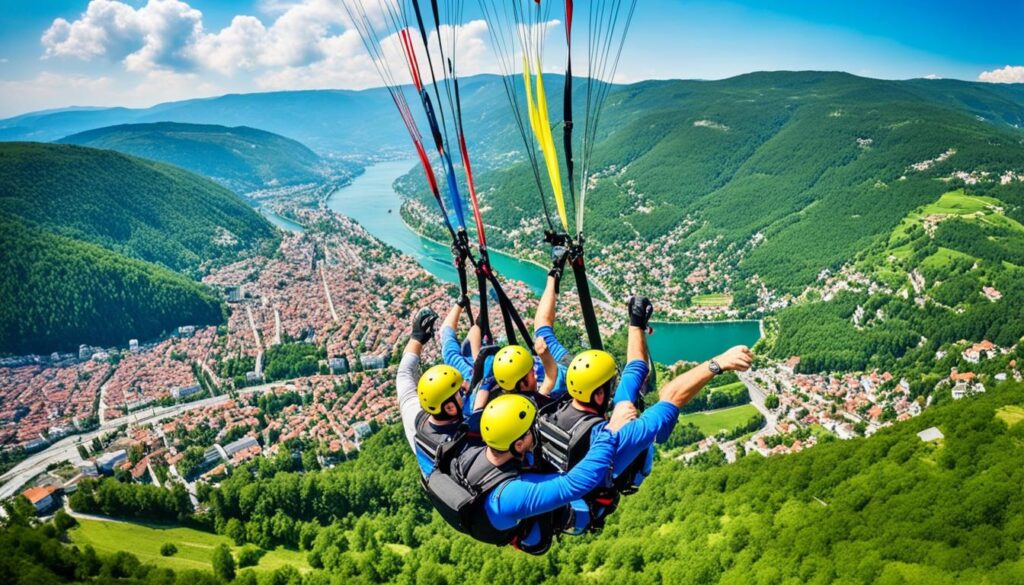 Banja Luka outdoor attractions Banja Luka outdoor attractions