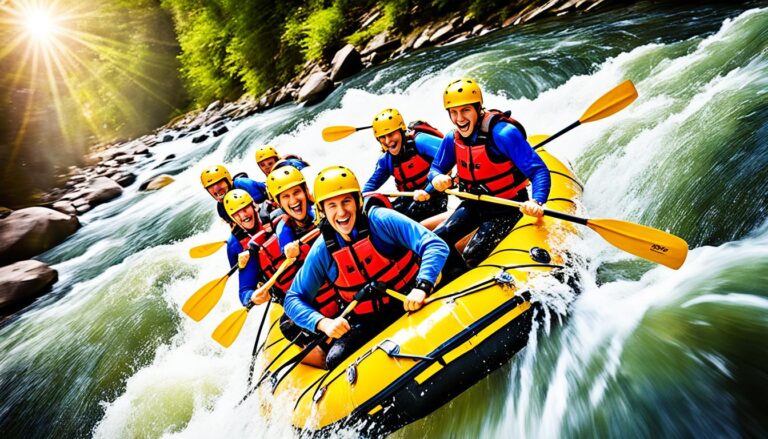 Banja Luka rafting