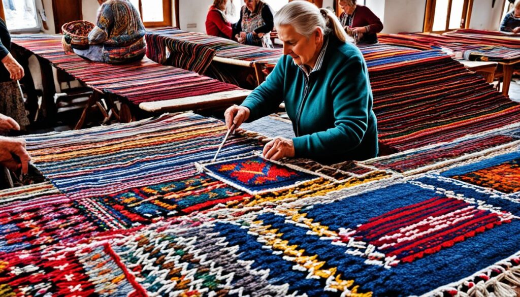 Banja Luka traditional crafts Banja Luka traditional crafts
