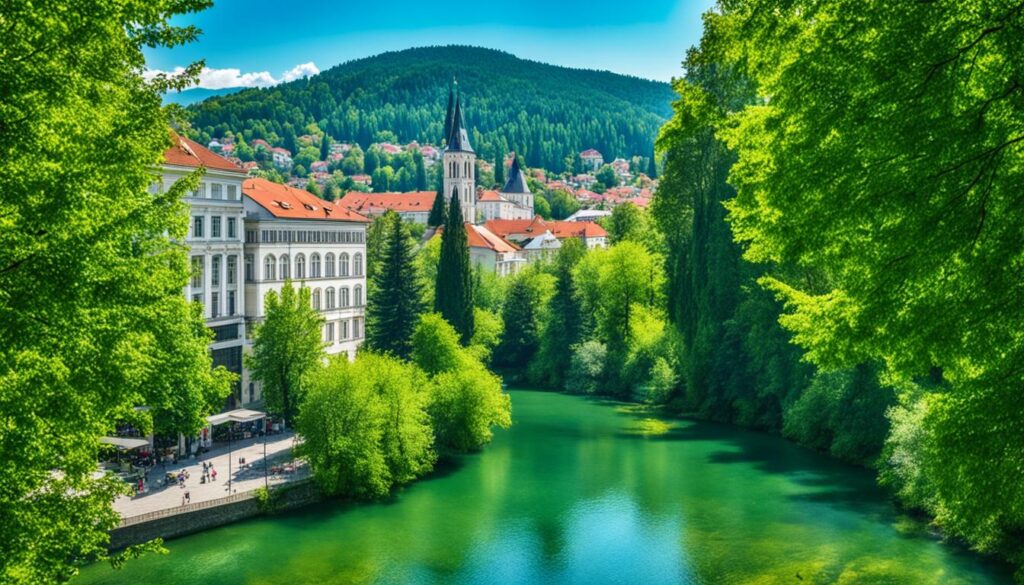Banja Luka vacation timing Banja Luka vacation timing