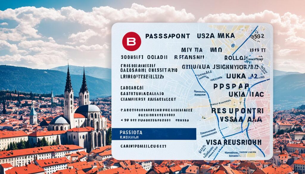 Banja Luka visa policy image Banja Luka visa policy image