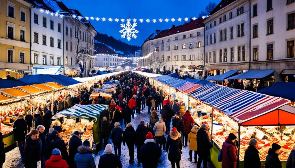 Banja Luka winter shopping Banja Luka winter shopping