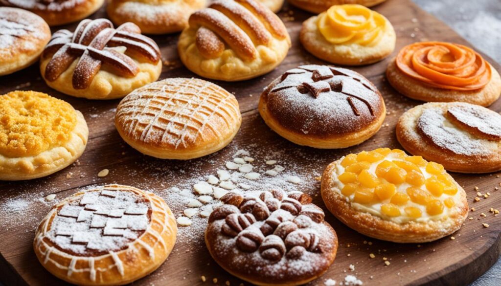 Banjalučki kolači - Banja Luka Pastries Banjalučki kolači - Banja Luka Pastries