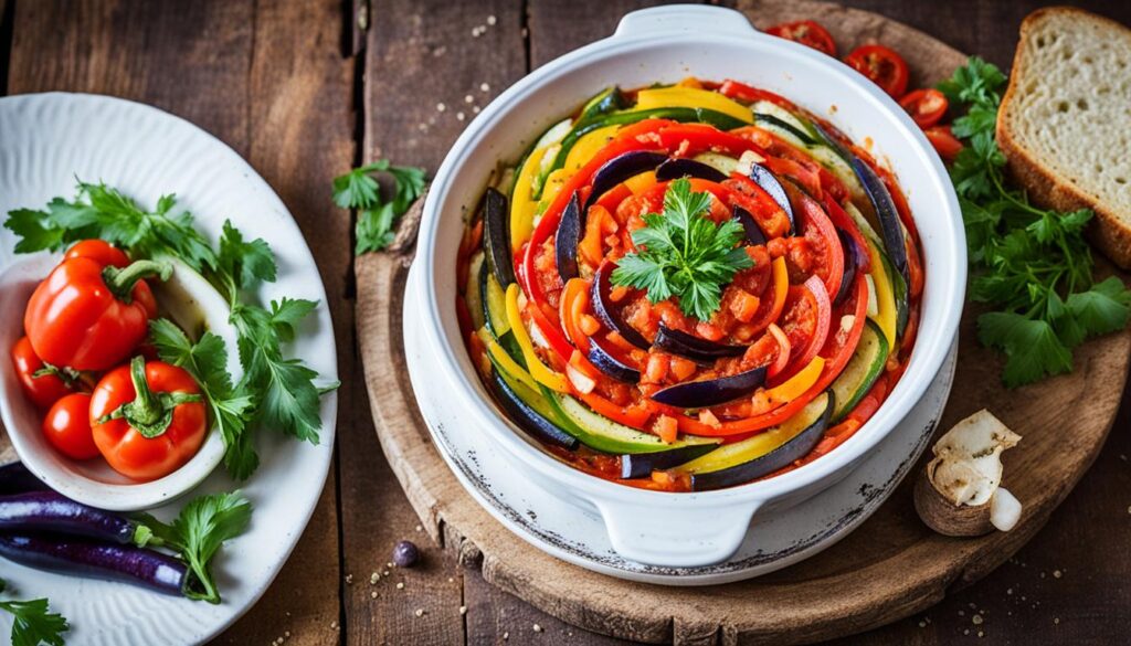 Banjalučki sataras - Banja Luka Ratatouille Banjalučki sataras - Banja Luka Ratatouille