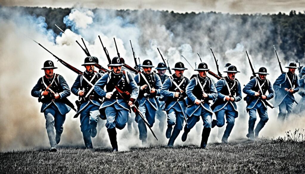 Battle of Gettysburg quotes Battle of Gettysburg quotes