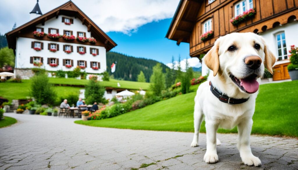 Bavarian pet-friendly hotels Bavarian pet-friendly hotels