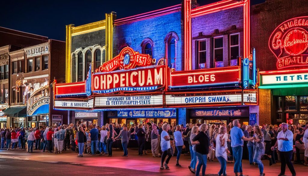 Beale Street Beale Street