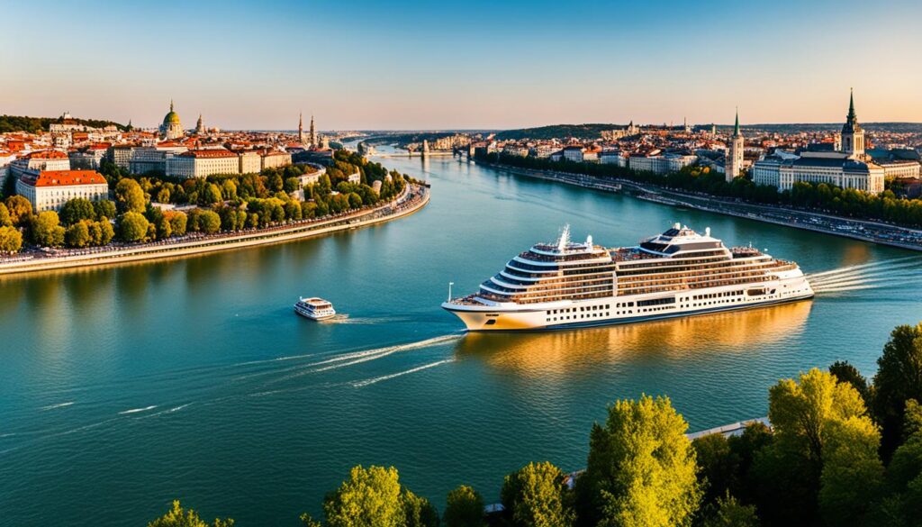 Belgrade Danube River cruises Belgrade Danube River cruises
