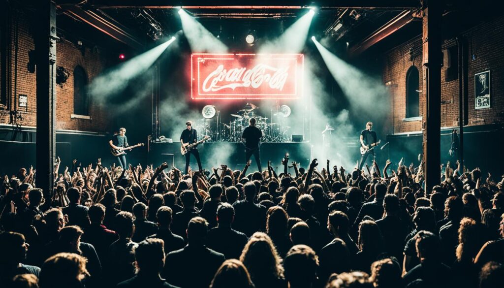 Belgrade Music Venues Belgrade Music Venues