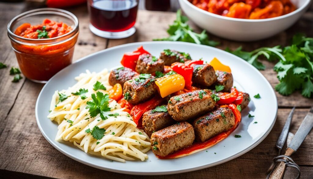 Belgrade Vegan Options Belgrade Vegan Options