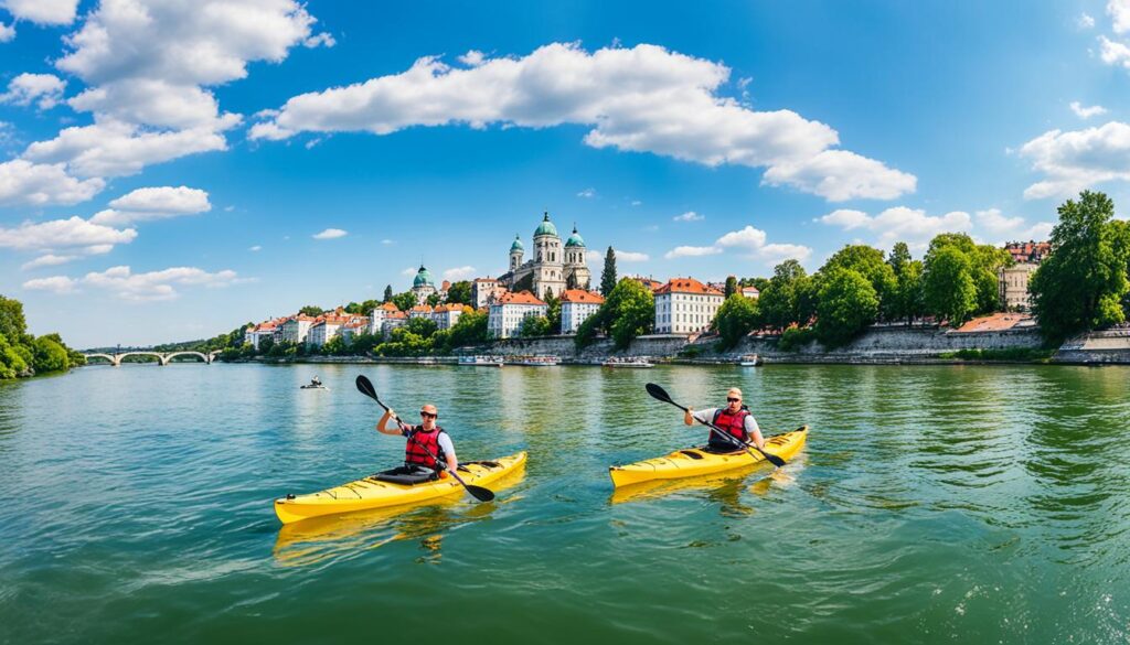 Belgrade Zemun District Exploration Outdoor Activities Image Belgrade Zemun District Exploration Outdoor Activities Image