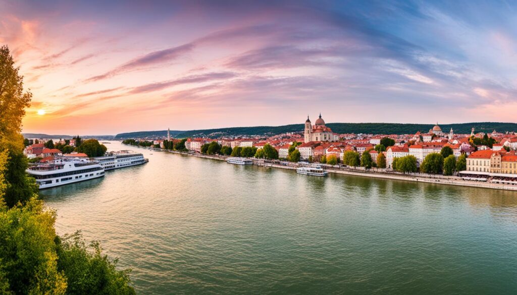 Belgrade Zemun district exploration attractions Belgrade Zemun district exploration attractions
