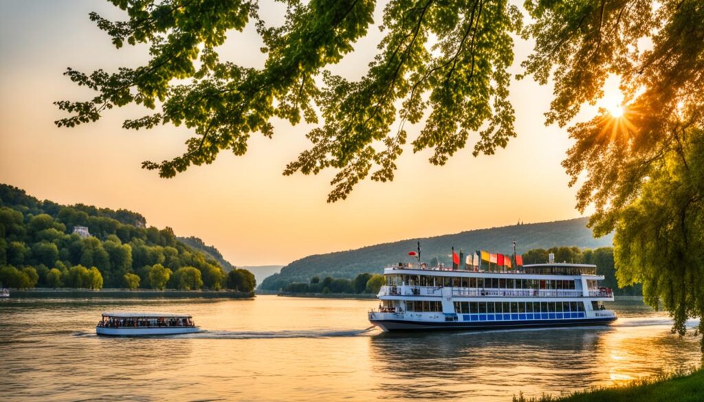 Belgrade river boat excursions Belgrade river boat excursions
