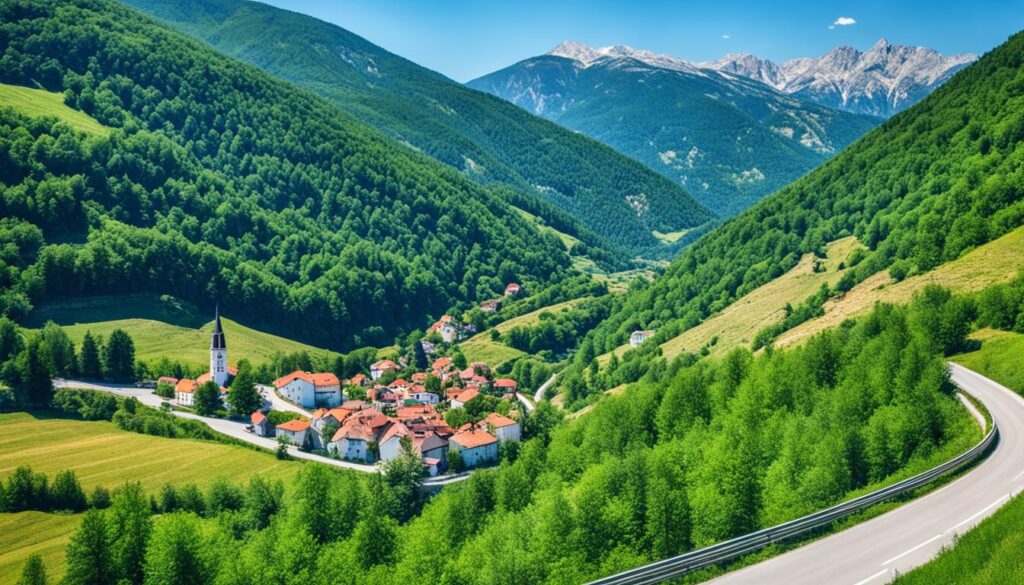 Belgrade to Niš travel options Belgrade to Niš travel options