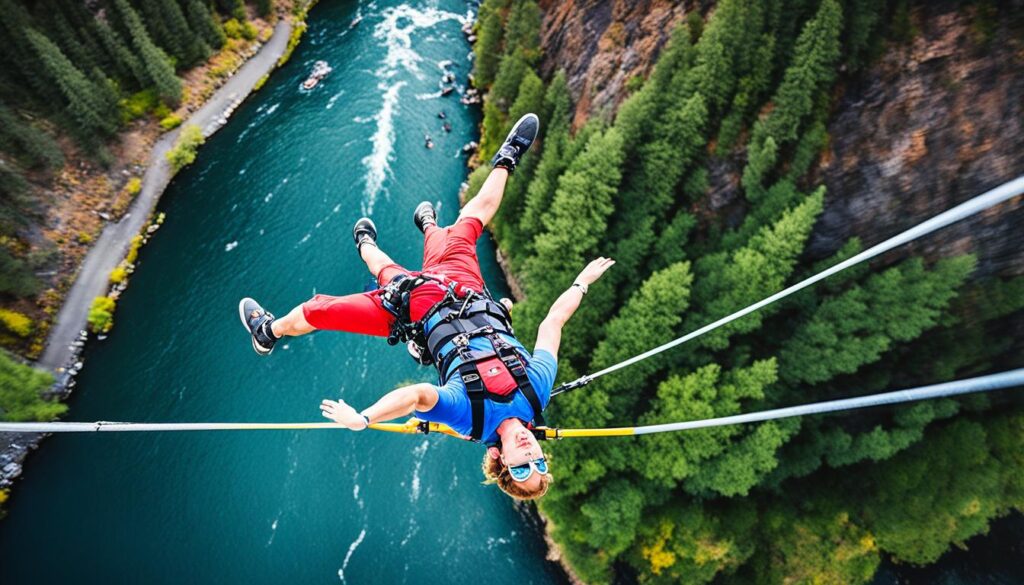 Bend adventure trips Bend adventure trips