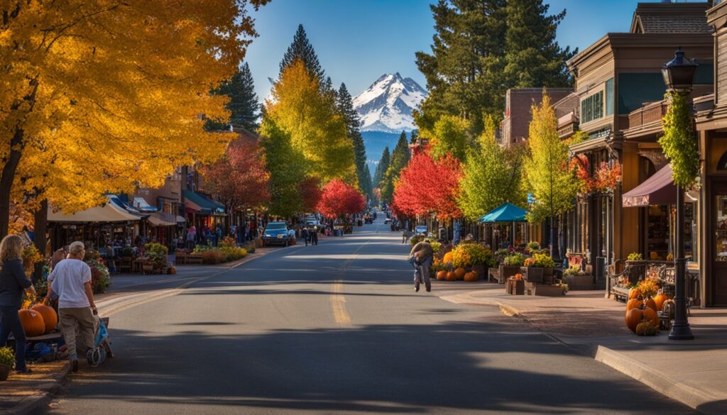 Bend family attractions and seasonal events Bend family attractions and seasonal events