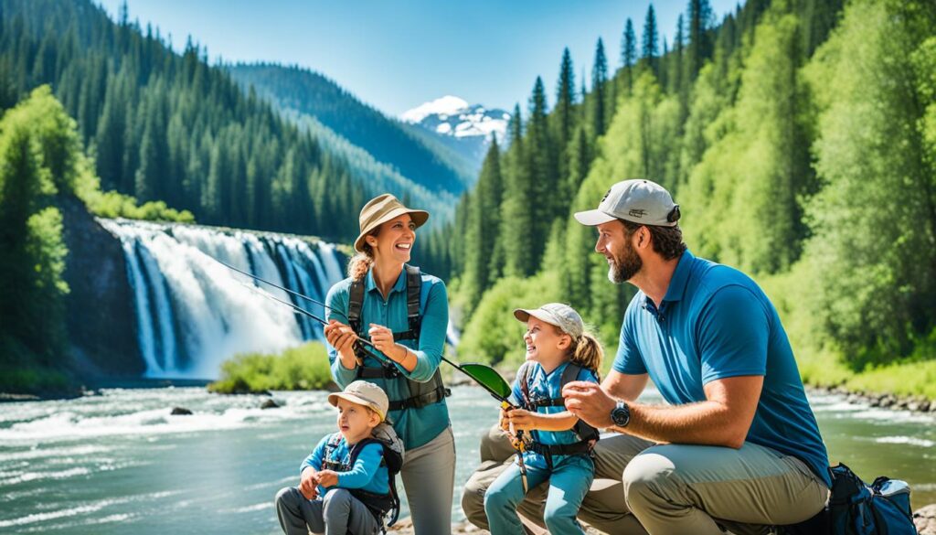 Bend family outings Bend family outings