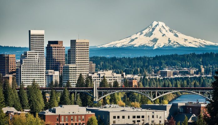 Bend vs. Portland: Which Oregon city is right for me?