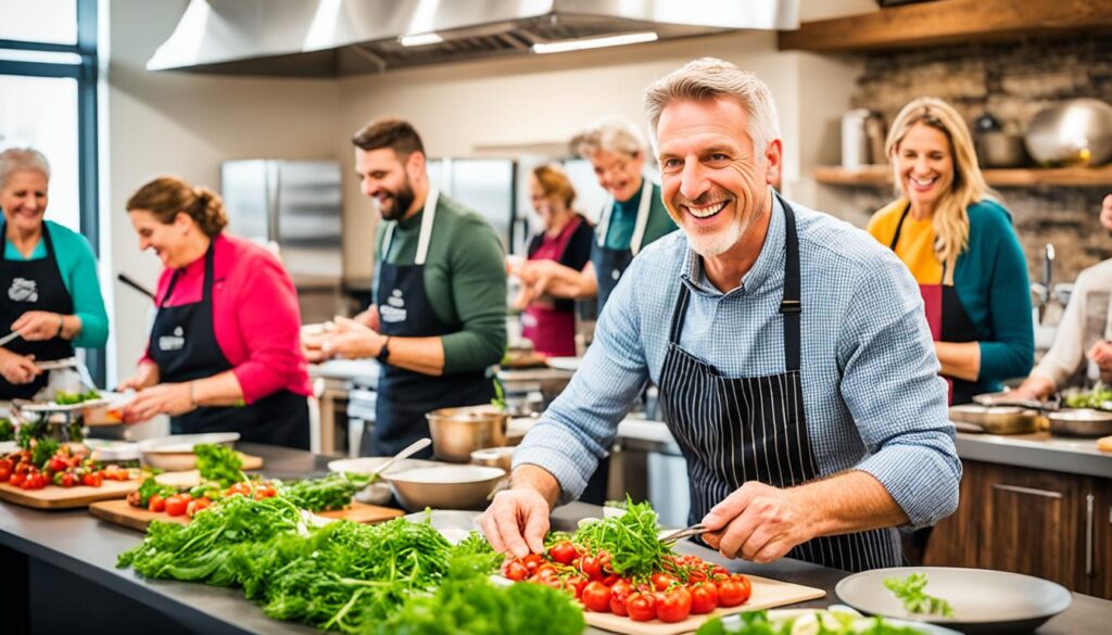 Benefits of Joining Cooking Classes Benefits of Joining Cooking Classes