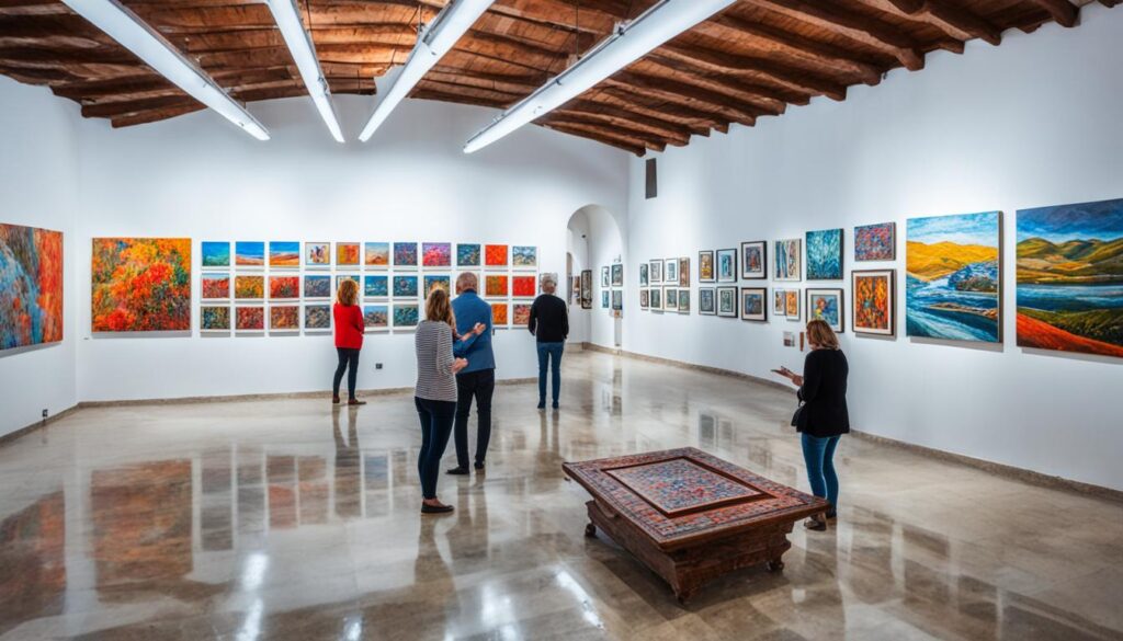 Berat Art Galleries Berat Art Galleries