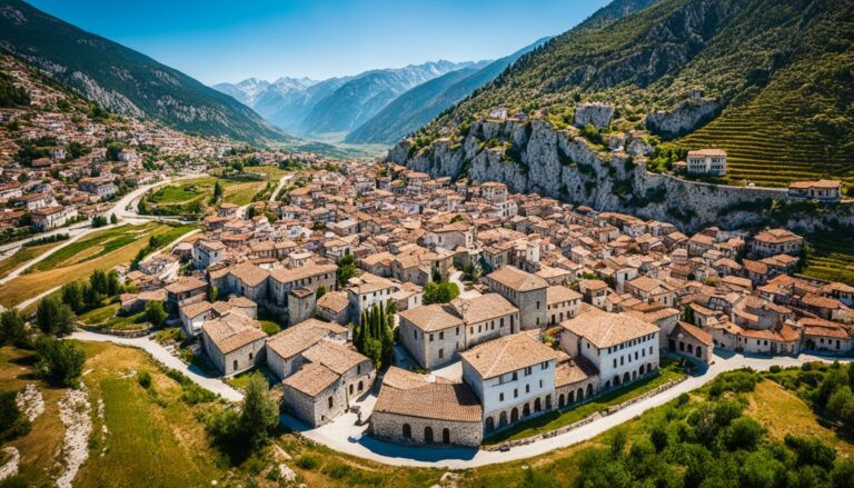 Berat Bektashi tekkes and religious heritage tours