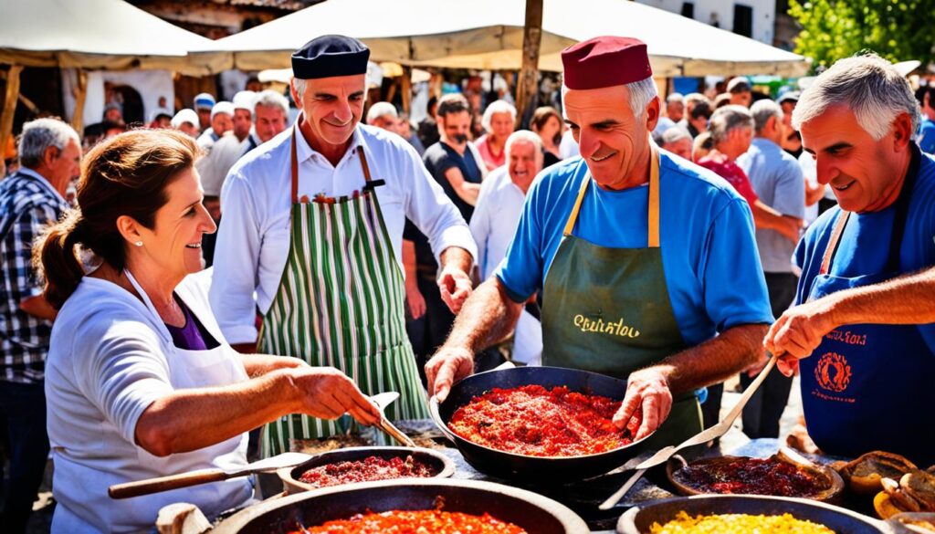 Berat Culinary Experience Berat Culinary Experience