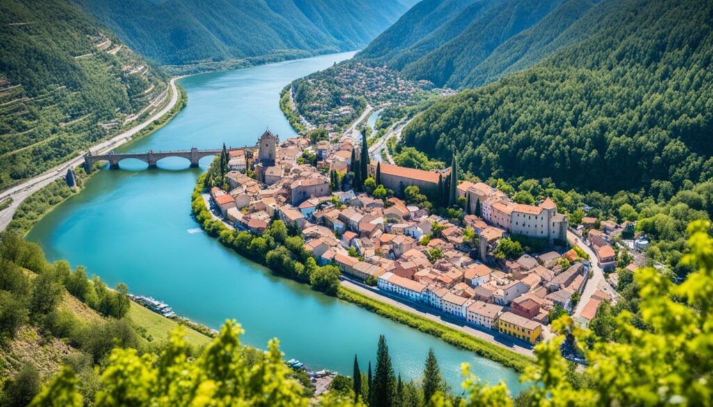 Berat Local Attractions Berat Local Attractions