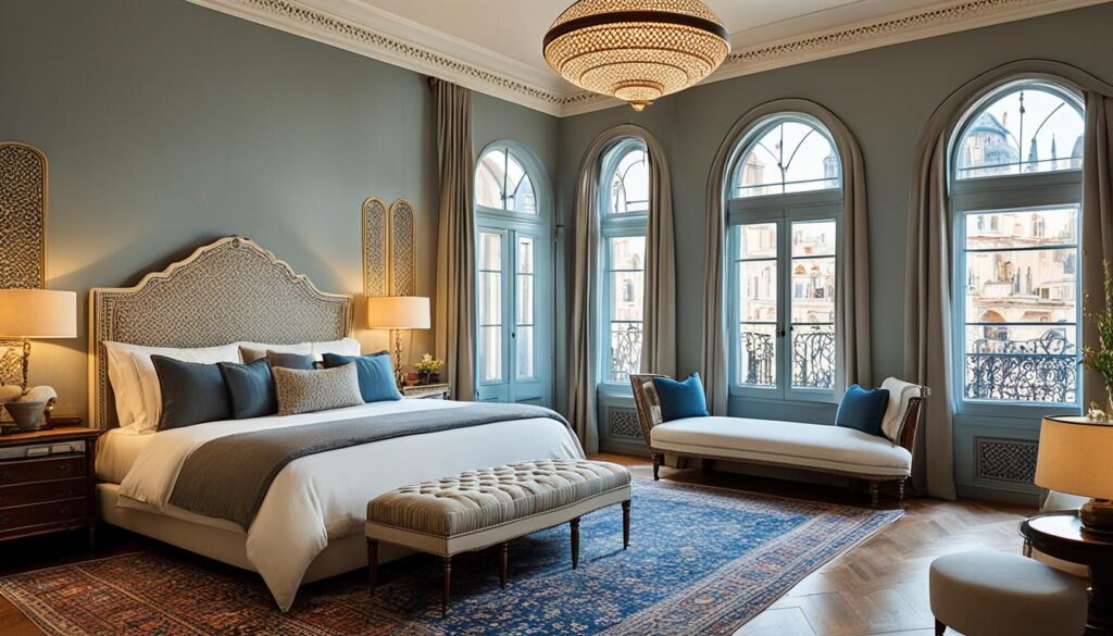 Berat Ottoman Accommodation Berat Ottoman Accommodation