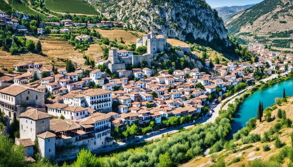 Berat Sightseeing Tours Berat Sightseeing Tours