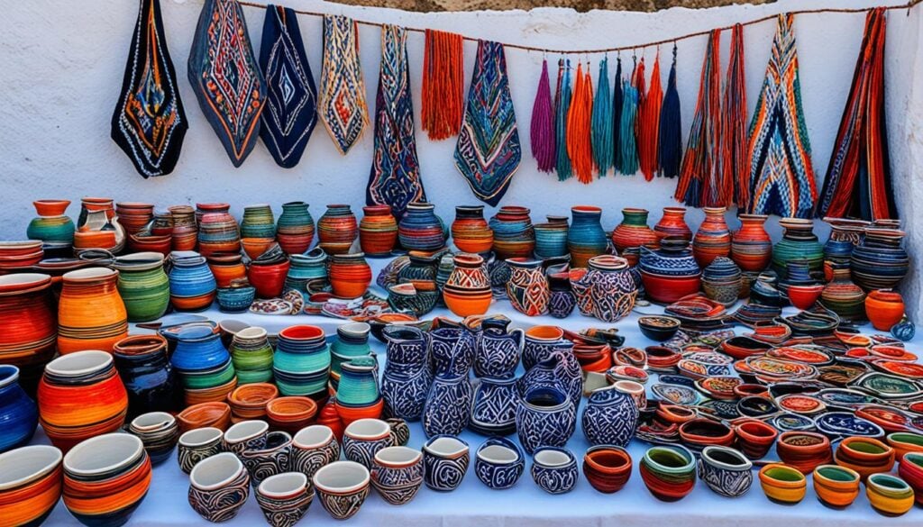 Berat Souvenirs