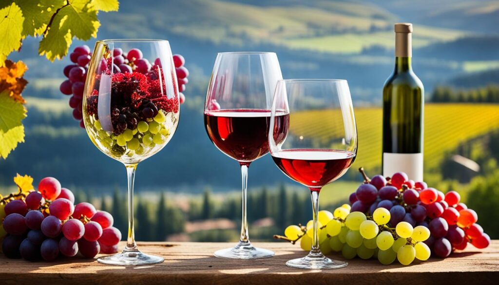 Berat Wine Pairings Berat Wine Pairings