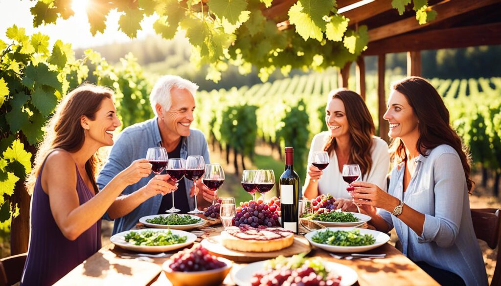 Berat Wine Tasting Berat Wine Tasting