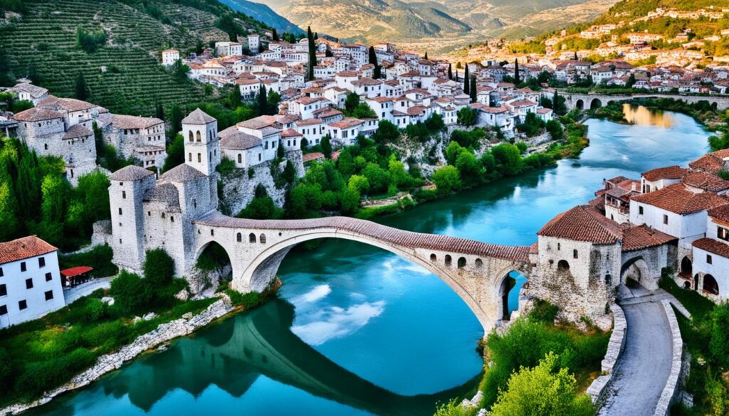 Berat attractions Berat attractions