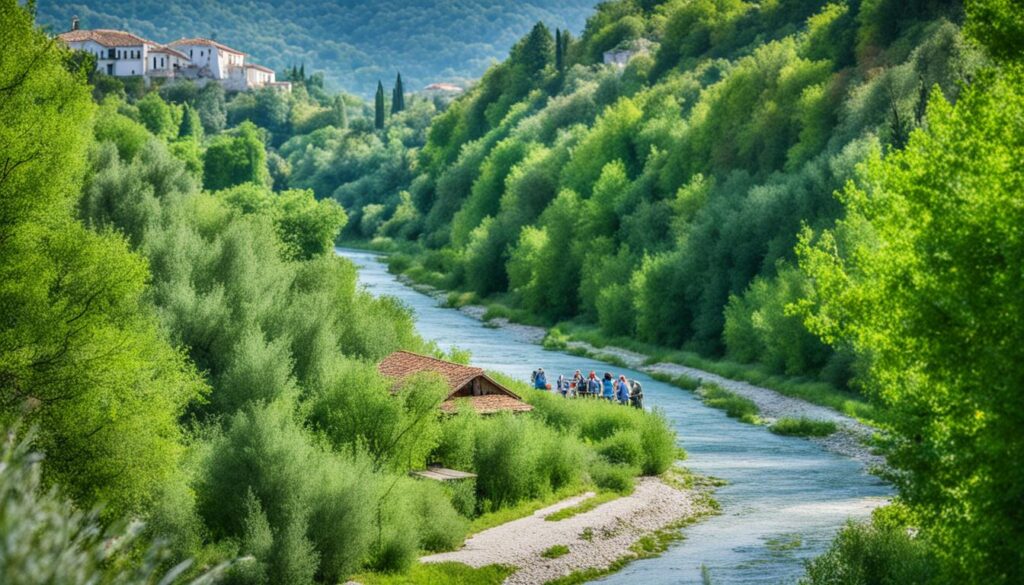 Berat birdwatching Berat birdwatching