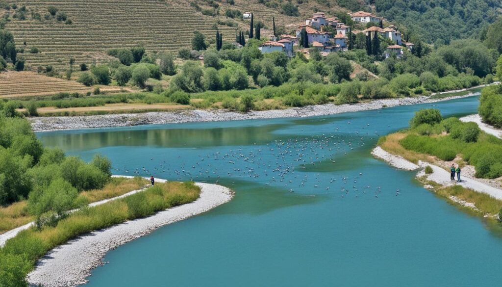 Berat birdwatching Berat birdwatching