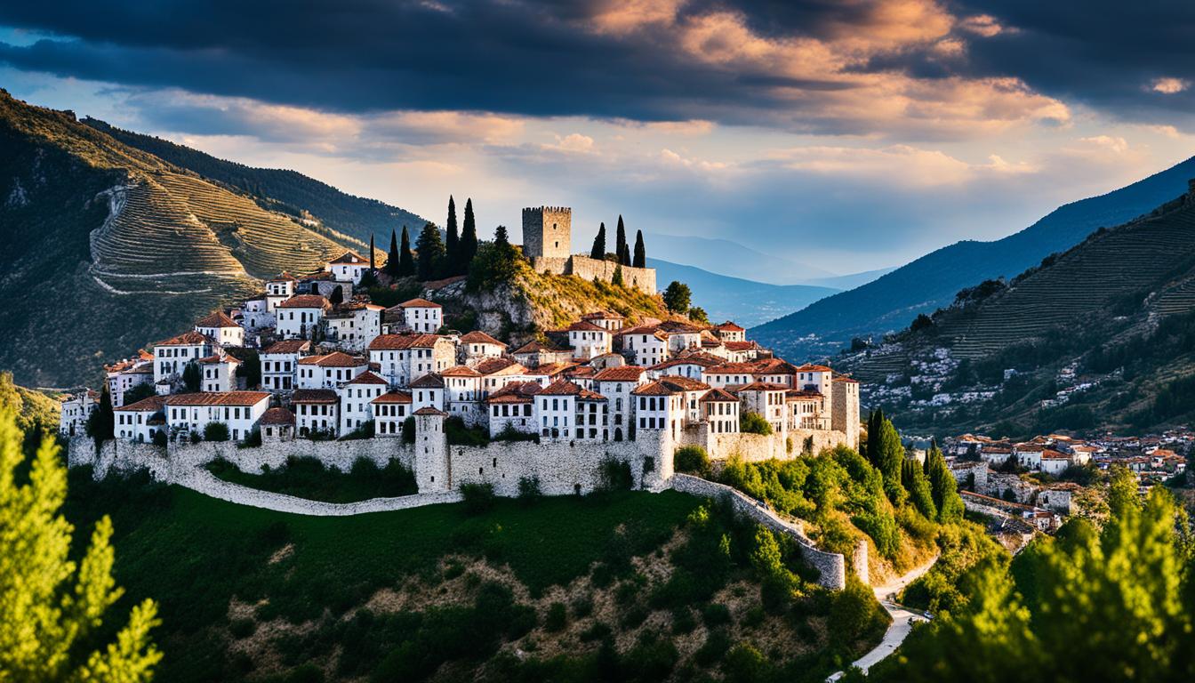 Explore Berat Castle Essential Visitor Guide explore-berat-castle-essential-visitor-guide