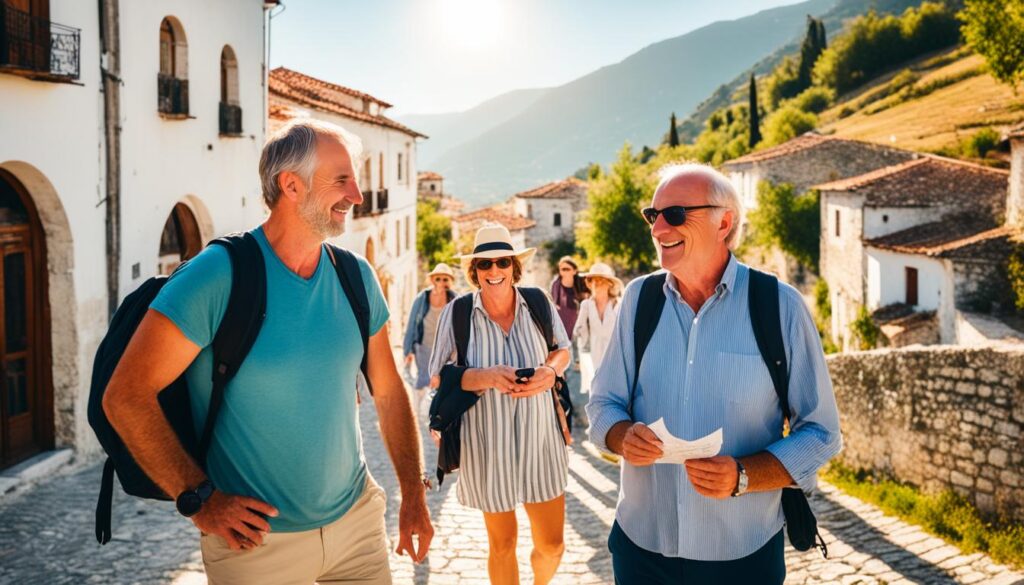 Berat guided tours Berat guided tours