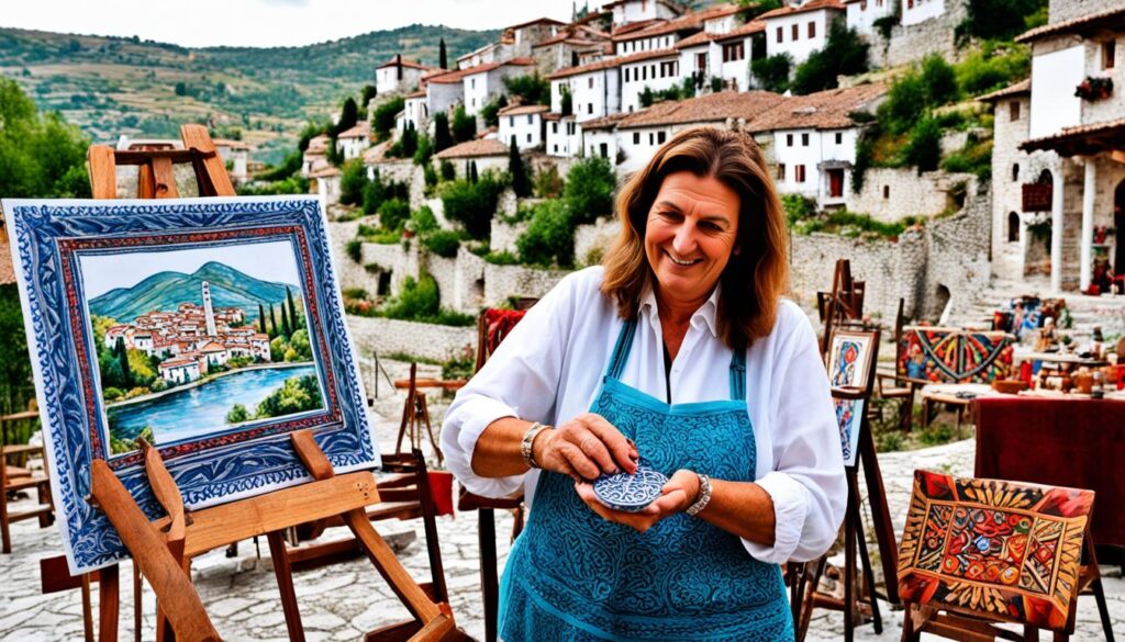 Berat hidden gems Berat hidden gems